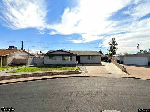 Devon, MESA, AZ 85201