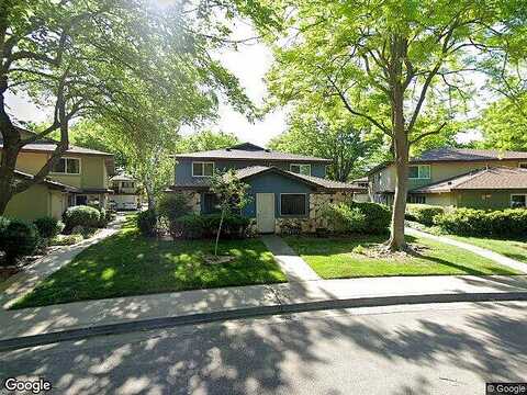 Fremont, DAVIS, CA 95618