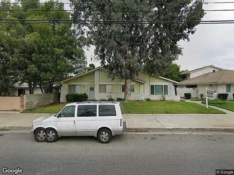 Parthenia, NORTHRIDGE, CA 91343