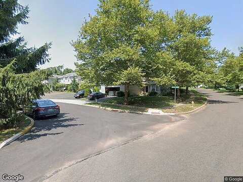 Beckys, CHALFONT, PA 18914