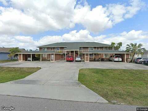 16Th, CAPE CORAL, FL 33991
