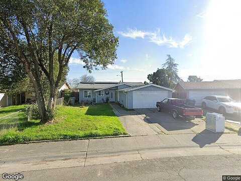 Lindley, SACRAMENTO, CA 95815