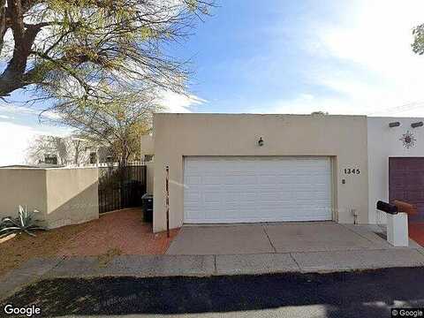 Placita Oro, TUCSON, AZ 85745