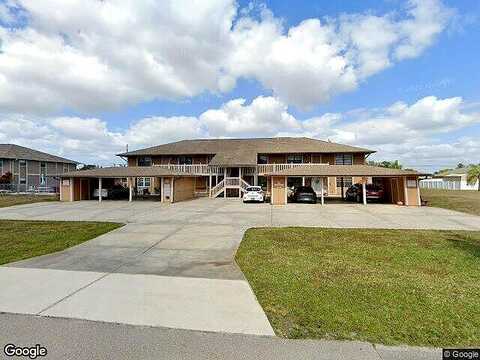 16Th, CAPE CORAL, FL 33991