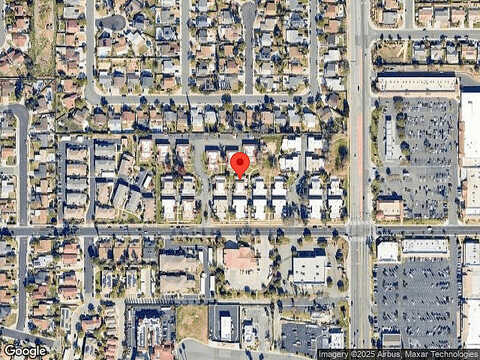 Orchid, MORENO VALLEY, CA 92557