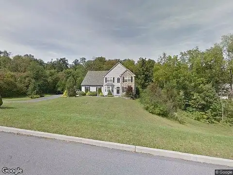 Palomino, BANGOR, PA 18013