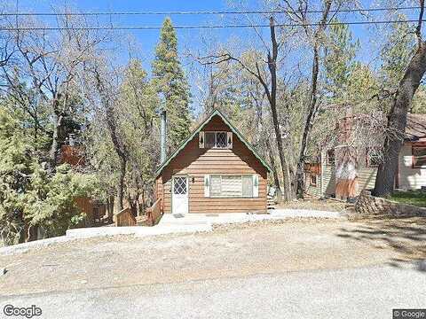 Sheephorn, BIG BEAR CITY, CA 92314