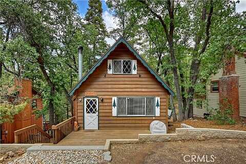 Sheephorn, BIG BEAR CITY, CA 92314