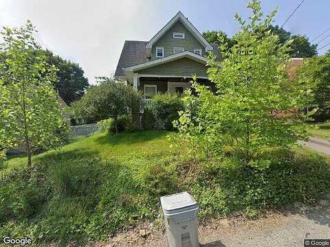 Church, GLENSHAW, PA 15116