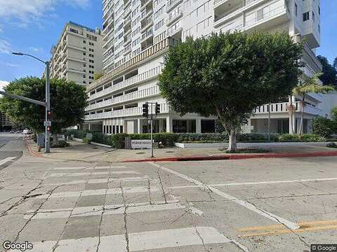 Wilshire, LOS ANGELES, CA 90024