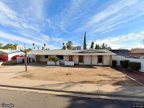 Beverly, MESA, AZ 85201