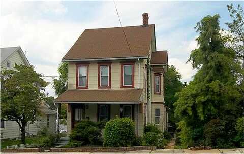Main, WHITEHALL, PA 18052