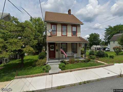 Main, WHITEHALL, PA 18052