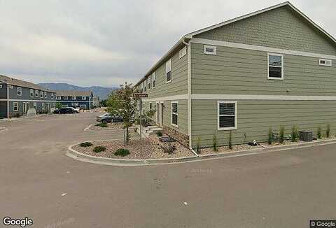 Wharf, COLORADO SPRINGS, CO 80911