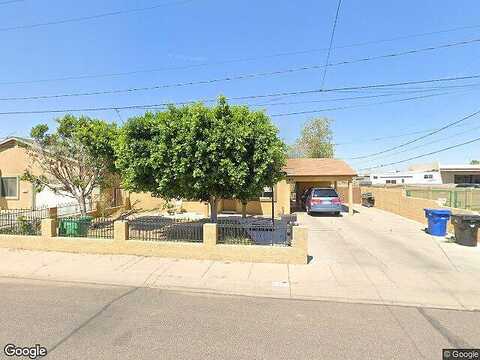 Vineyard, MESA, AZ 85210