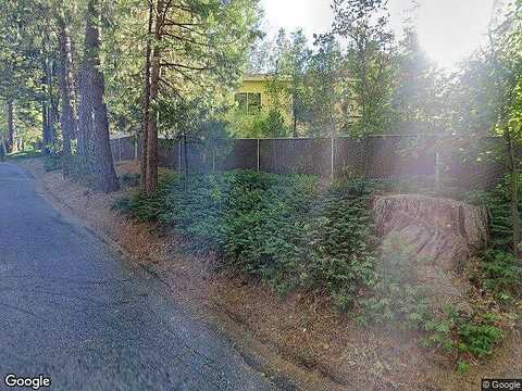 Bridge, NEVADA CITY, CA 95959