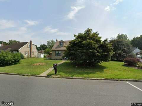 Fischer, EASTON, PA 18045