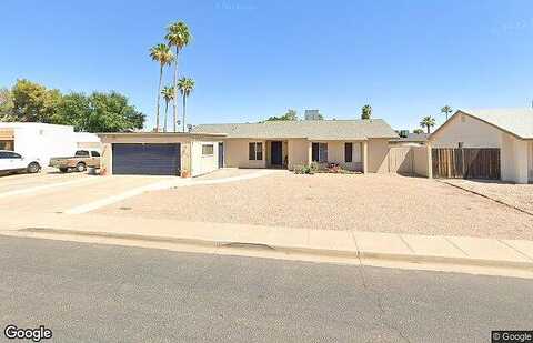 Heritage, MESA, AZ 85210