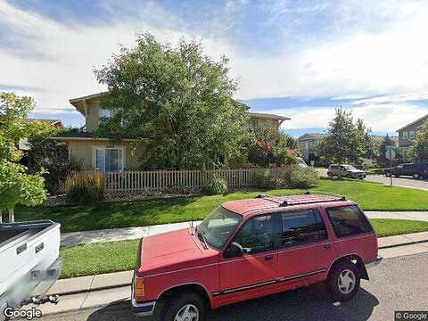 Truckee, COMMERCE CITY, CO 80022