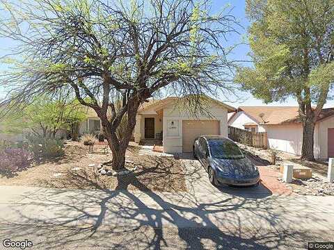 Desert Aire, TUCSON, AZ 85730