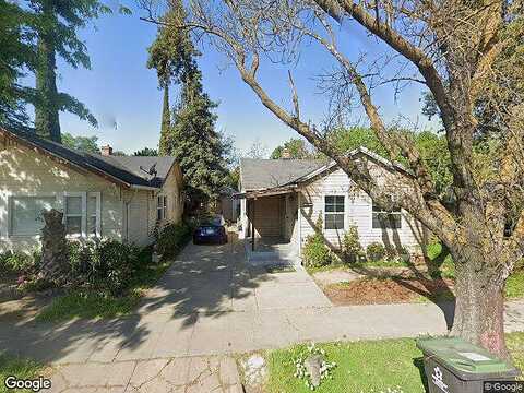Pershing, STOCKTON, CA 95203