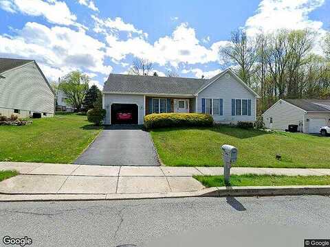 Jackson, BIRDSBORO, PA 19508