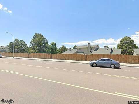 Picacho, COLORADO SPRINGS, CO 80920