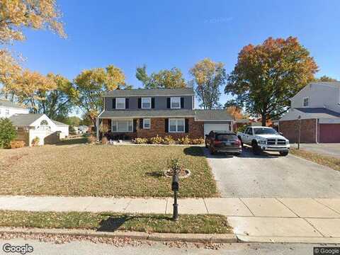 Caley, KING OF PRUSSIA, PA 19406