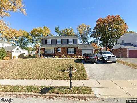 Caley, KING OF PRUSSIA, PA 19406