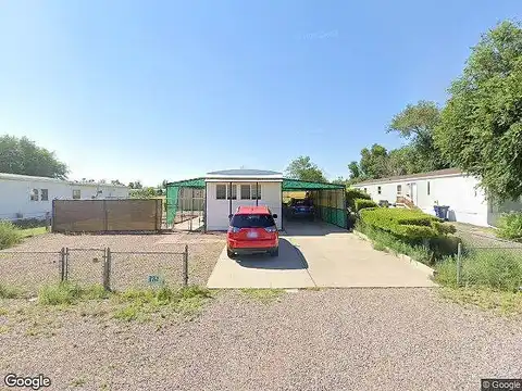 Joe Martinez, PUEBLO, CO 81007