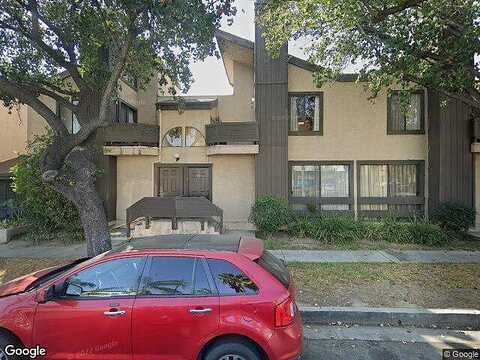 Mammoth, VAN NUYS, CA 91405