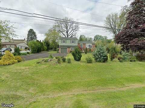 Comly, LANGHORNE, PA 19047