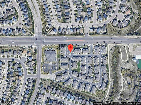 Black Sand, COLORADO SPRINGS, CO 80923