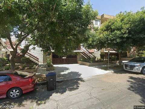 Elmwood, BURBANK, CA 91501