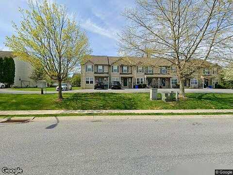 Walnut Tree, BLANDON, PA 19510