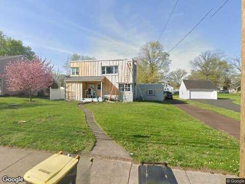 Main, TELFORD, PA 18969