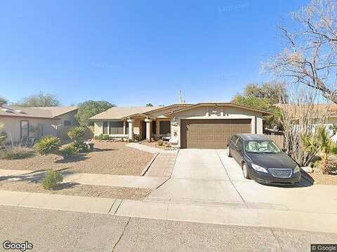 Blucher, TUCSON, AZ 85746