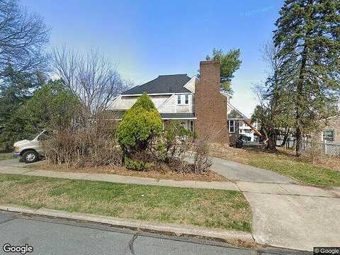 Mifflin, READING, PA 19607