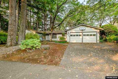 18Th, SALEM, OR 97302