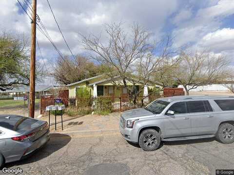 17Th, TUCSON, AZ 85701