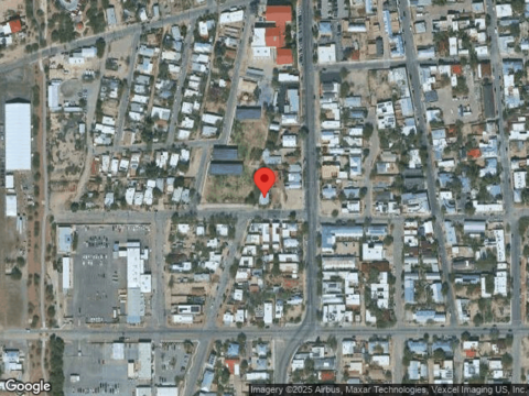 17Th, TUCSON, AZ 85701