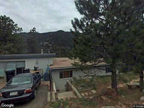 Heizer, CASCADE, CO 80809