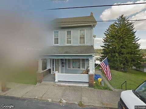 5Th, BANGOR, PA 18013