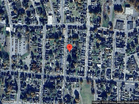 5Th, BANGOR, PA 18013