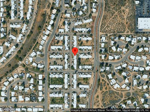 Evergreen, TUCSON, AZ 85730