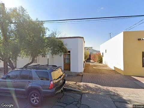 Convent, TUCSON, AZ 85701