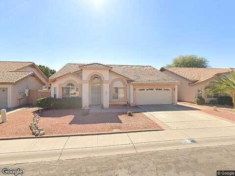 Calle Lejos, GLENDALE, AZ 85310