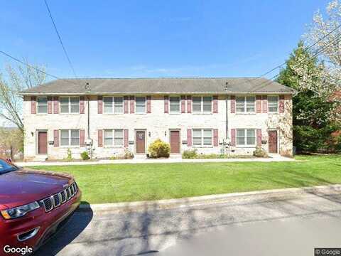 Glaser, PITTSBURGH, PA 15202