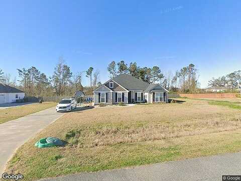 Ruger, LAKELAND, GA 31635