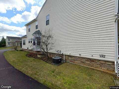 Robinson, COCHRANVILLE, PA 19330